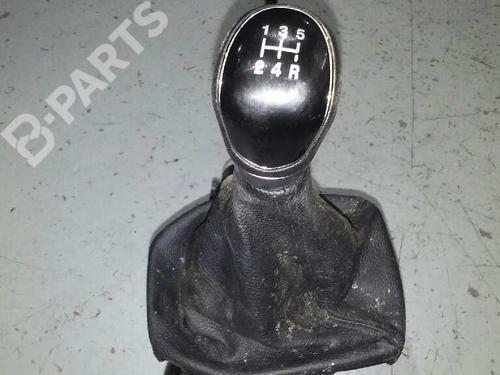 Gear lever FORD FIESTA VI (CB1, CCN) 1.25 | BP10546570M90 