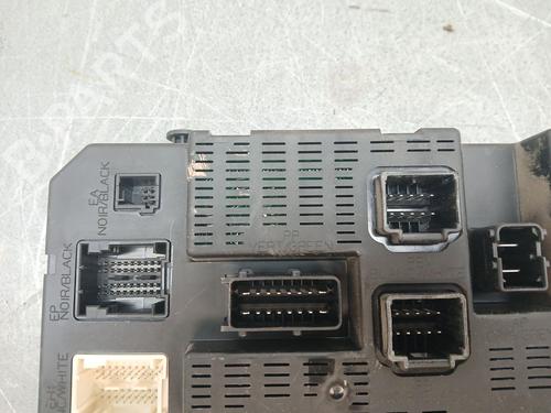Fuse box PEUGEOT 207 (WA_, WC_) 1.6 HDi | BP29747880E1