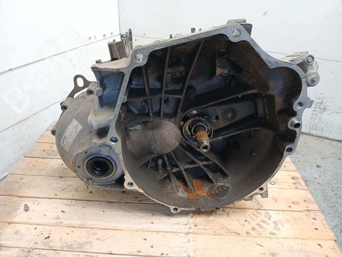 Used Gearbox HONDA FR-V (BE) 2.2 i CTDi (BE5) (140 hp) 29398530