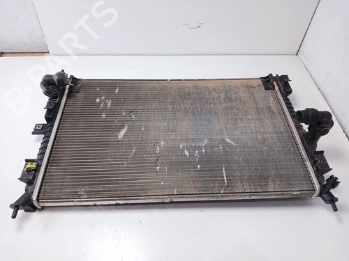 Køler CITROËN C4 Picasso II 1.2 THP 110 | BP29334546M31 