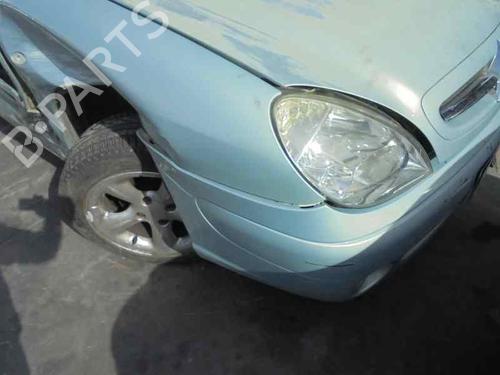 Ignition barrel CITROËN XSARA (N1) 2.0 HDi 90 | BP2384490M48 