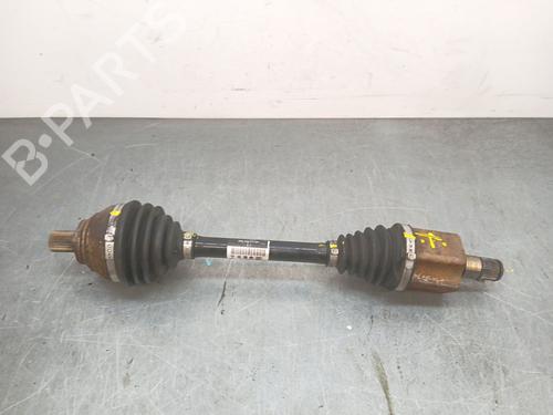Drivksel foran venstre VW TIGUAN (AD1, AX1) 2.0 TDI 4motion (150 hp) 28129944