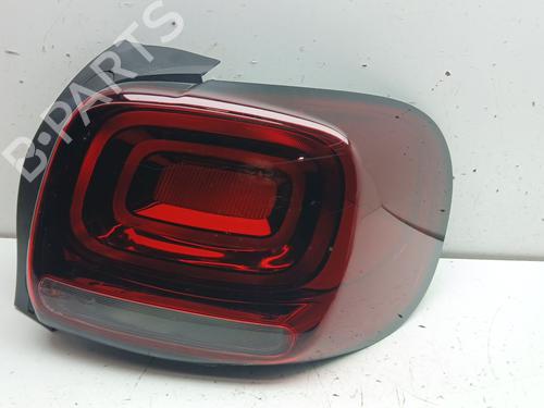 Right taillight CITROËN C3 AIRCROSS II (2R_, 2C_) 1.5 BlueHDi 110 | BP32411458C35