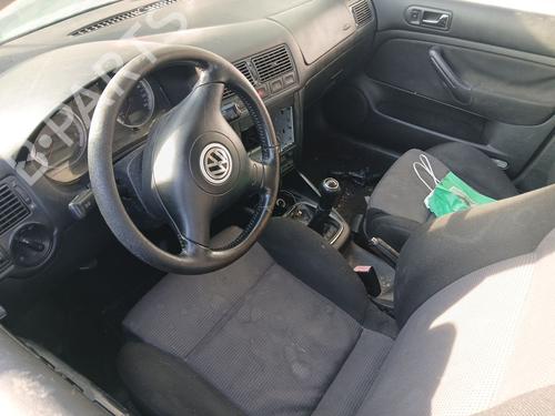 AC compressor VW GOLF IV (1J1) 1.9 TDI | BP31916697M34 