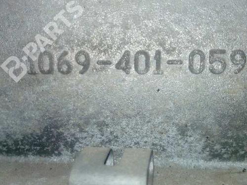 Gearbox BMW 1 (E87) 118 d | BP5814170M3 