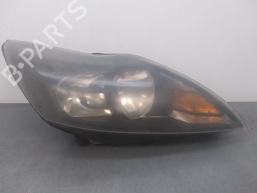 Used Right headlight FORD FOCUS II Turnier (DA_, FFS, DS) 2.0 TDCi (136 hp) 25913977