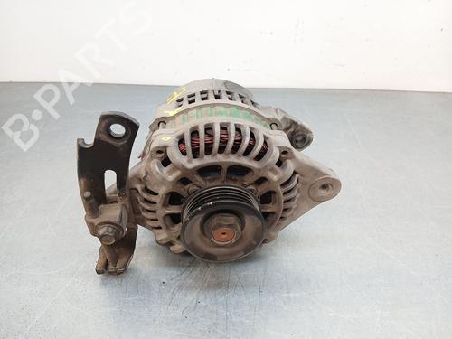 alternator-kia-rio-i-hatchback-dc-2000-2001-2002-2003-2004-2005-2006-38786533 main image