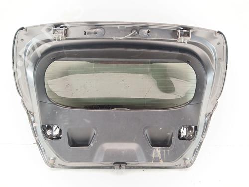 Tailgate FORD FIESTA VII (HJ, HF) 1.0 EcoBoost | BP30150066C6 