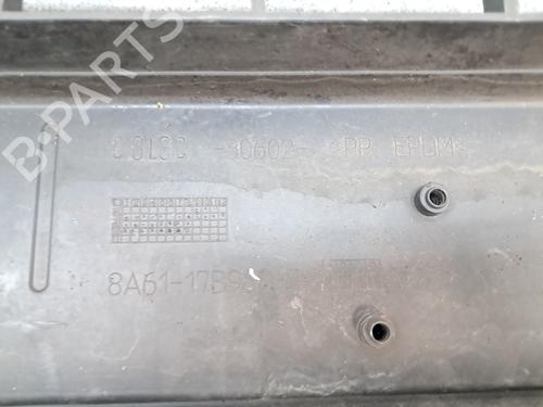 Grille FORD FIESTA VI (CB1, CCN) 1.4 LPG | BP29125010C40 