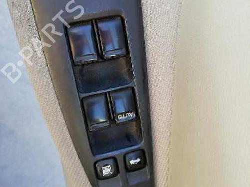 Engine NISSAN PRIMERA Hatchback (P12)  | BP16217028M1 