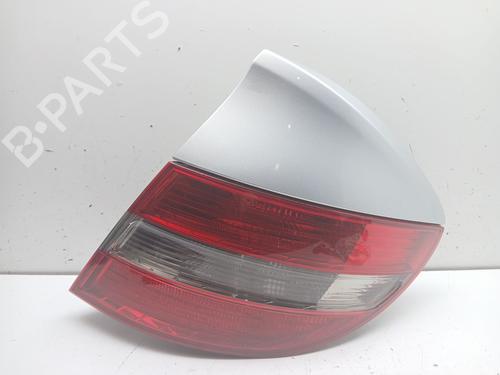 right-taillight-mercedes-benz-clc-class-cl203-2008-2009-2010-2011-32060297 main image