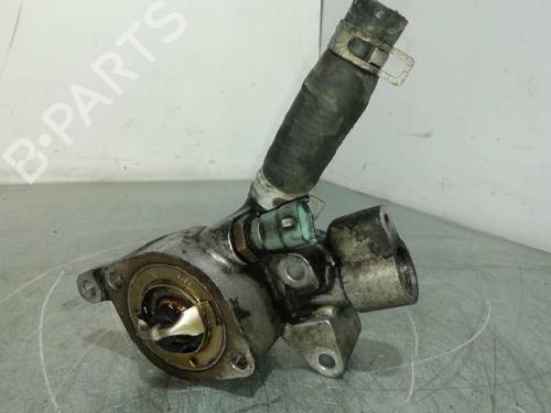 Andre OPEL ASTRA J (P10) 1.7 CDTI (68) (110 hp) 14250431