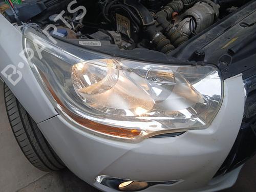 Right headlight CITROËN DS4 (NX_) 1.6 BlueHDi 120 9687304480