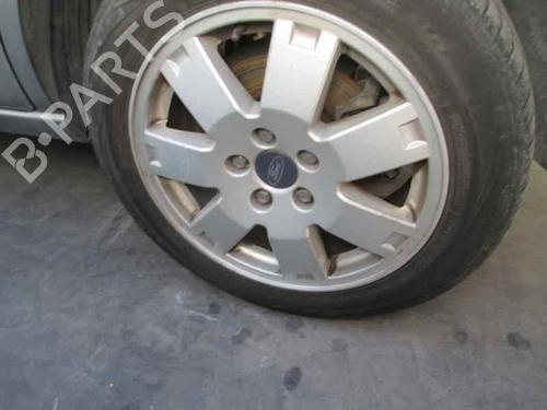Gearbox FORD MONDEO III Saloon (B4Y) 2.0 16V TDDi / TDCi | BP2378983M3 