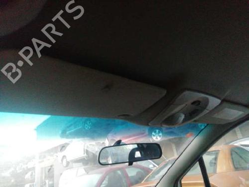 Engine control unit (ECU) MERCEDES-BENZ A-CLASS (W168) A 170 CDI (168.008) | BP23085952M57 