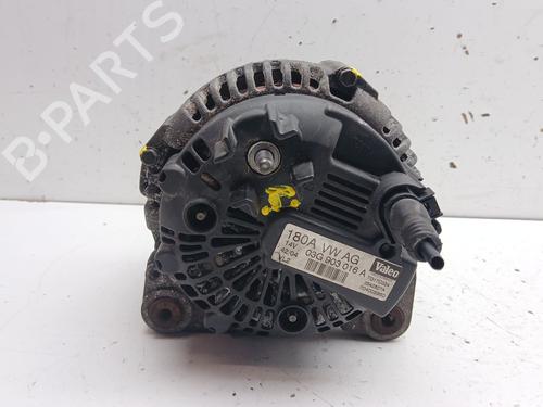 Alternator AUDI A6 C6 (4F2) 2.0 TDI | BP36674374M7 - Image 4