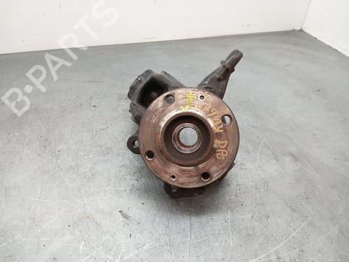 Used Left front steering knuckle Left front steering knuckle CITROËN C3 AIRCROSS II (2R_, 2C_) 1.5 BlueHDi 110 (110 hp) 32673234 32673234