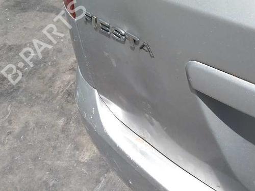 ECU airbags FORD FIESTA V (JH_, JD_)  | BP2422183M53 