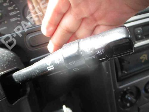 Left front suspension arm HONDA CIVIC VI Fastback (MA, MB)  | BP2397619M12 
