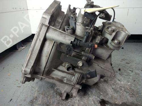 Gearbox OPEL ASTRA K (B16)  | BP16821547M3 