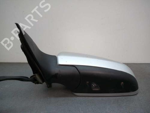 Left mirror AUDI A6 C6 (4F2)  | BP18081684C26 