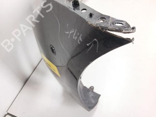 Front bumper MERCEDES-BENZ E-CLASS (W213) E 200 (213.080) | BP30150848C7