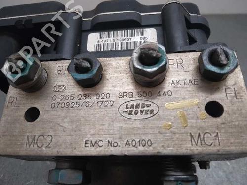 ABS pump LAND ROVER DISCOVERY III (L319) 2.7 TD 4x4 | BP10094193M43 