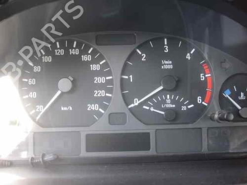 Gearbox BMW 3 (E46) 330 d | BP2381407M3 