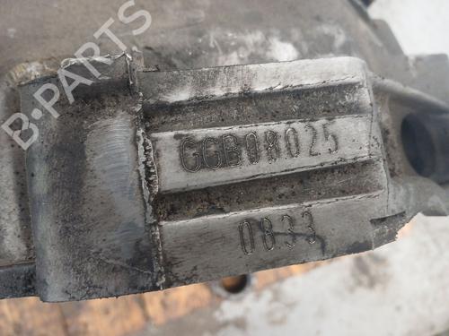 Gearbox VW PASSAT B5.5 Variant (3B6) 1.9 TDI 4motion | BP29916497M3