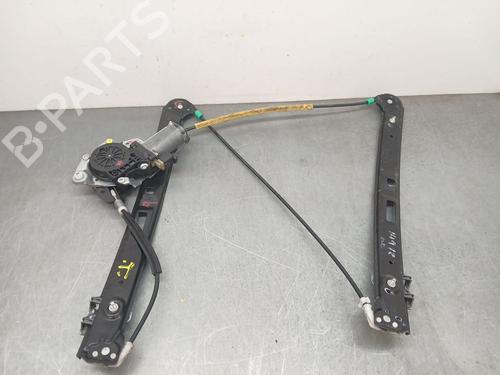 Used Front right window mechanism BMW 3 Touring (E46) 320 d (150 hp) 29764534