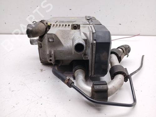 Heater blower motor AUDI Q7 (4LB) 3.0 TDI quattro | BP31974193M62