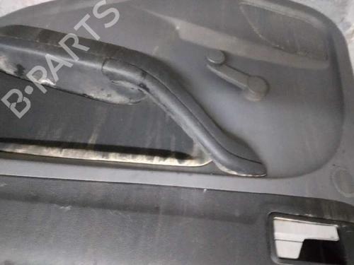 Right rear door FORD FOCUS II (DA_, HCP, DP) 1.6 TDCi | BP9455385C5 