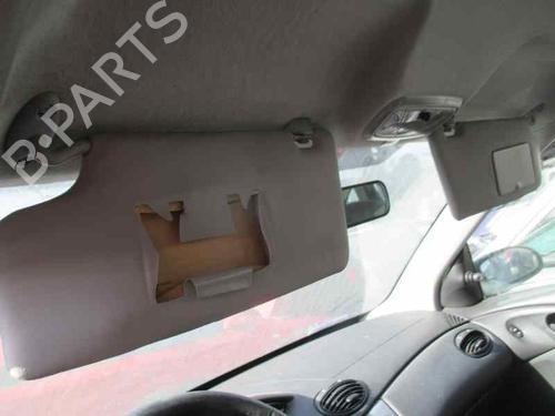 Spjældhus FORD FOCUS I (DAW, DBW) 1.6 16V | BP2366295M82 