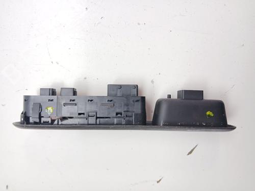 Left front window switch PEUGEOT 5008 (0U_, 0E_) 1.6 HDi | BP38955939I27 - Image 3