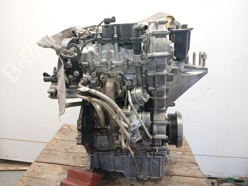 Used Engine Engine 37440009 37440009
