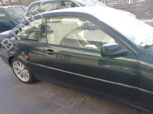 Gearbox BMW 3 Coupe (E46) 318 Ci | BP8194825M3 