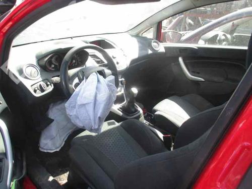 Left front window motor FORD FIESTA VI (CB1, CCN) 1.6 TDCi | BP2397800E21 