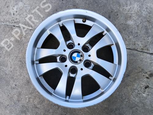 Used Rim Rim BMW 1 (E87) 118 d (143 hp) 40161693 40161693