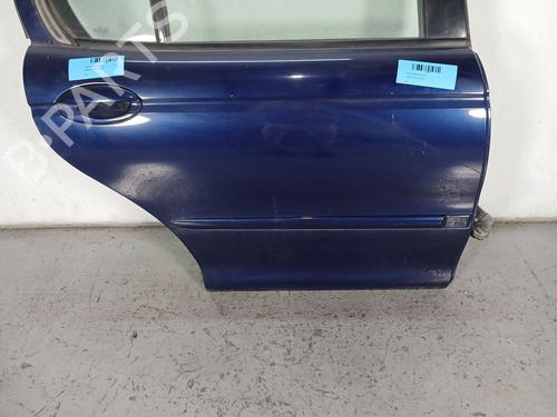 Right rear door JAGUAR X-TYPE I (X400) 3.0 V6 All-wheel Drive | BP12150215C5 