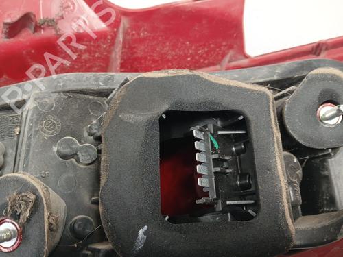 Left taillight OPEL CORSA D (S07) 1.2 (L08, L68) | BP32775390C34 - Image 6