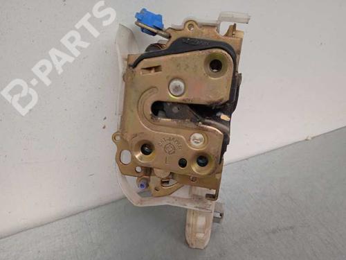 Front left lock NISSAN X-TRAIL I (T30) 2.5 4x4 | BP12194550C98 