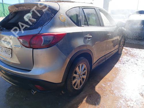 AC radiator MAZDA CX-5 (KE, GH) 2.2 D (KE2FW) | BP23394210M32  - Image 6