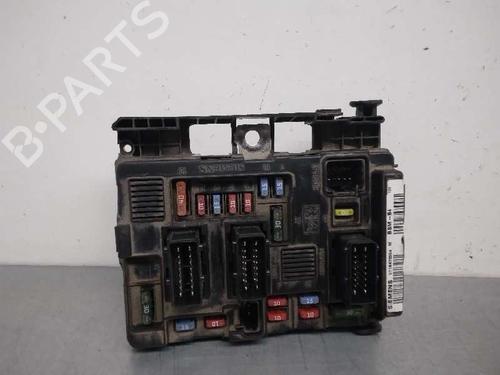 Used Fuse box PEUGEOT 1007 (KM_) 1.4 HDi (68 hp) 12103737