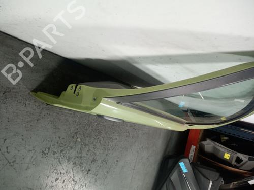 Right front door FIAT PANDA (169_) 1.2 (169.AXB11, 169.AXB1A) | BP21044350C3 