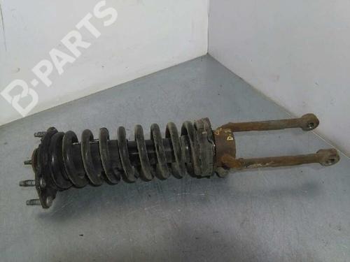 Used Left front shock absorber JEEP CHEROKEE (KJ) [2001-2008]  12194137