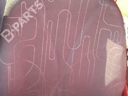 Rear bumper reinforcement TOYOTA YARIS (_P9_) 1.0 VVT-i (KSP90_, KSP90R) | BP6443004C73  - Image 25