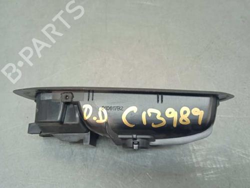 Front right interior door handle RENAULT MEGANE IV Hatchback (B9A/M/N_)  | BP9137630I14 