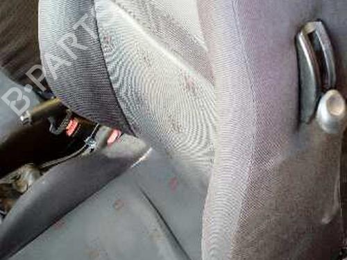 Right mirror SEAT CORDOBA (6K2) 1.6 | BP2360627C27 