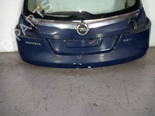 Tailgate OPEL INSIGNIA A Sports Tourer (G09)  | BP23102605C6 