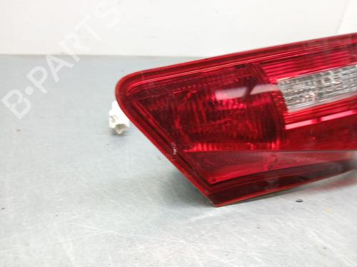 Left tailgate light LEXUS IS II (_E2_) 220d (ALE20) | BP26711699C79